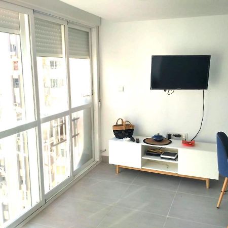 Wifi Loix Apartment Бенидорм Экстерьер фото