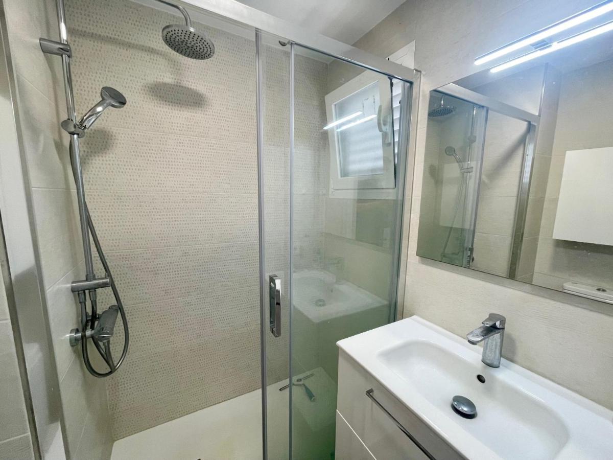 Wifi Loix Apartment Бенидорм Экстерьер фото